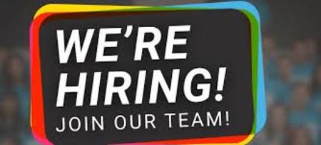 we are hiring fraser valley gleaners society